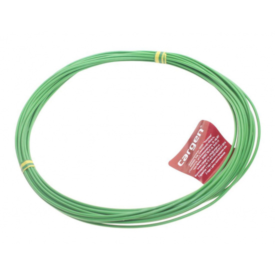 Провод 1,5 кв.мм. 10м. б\упак AХ-355 - 1