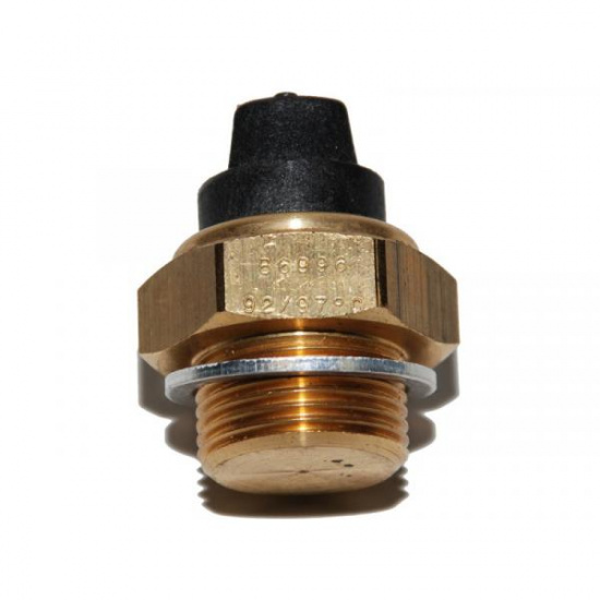 Датчик радиатора 2108,2109 LUZAR LS-0108 (99-94 тем. ) - 1