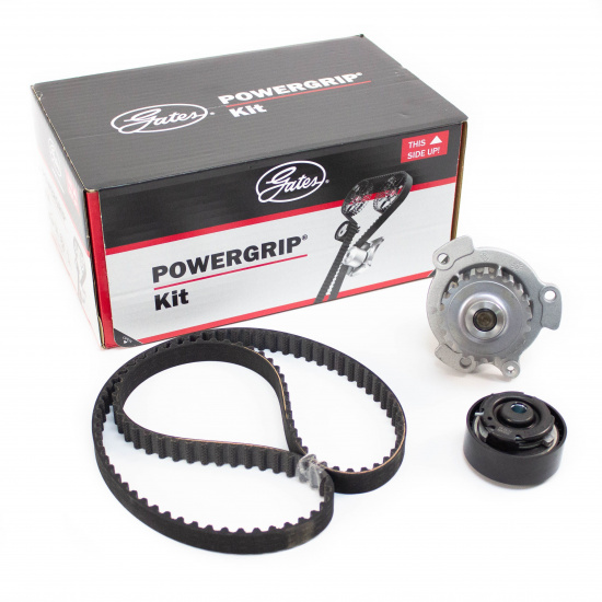 Ремень ГРМ+ролик+         ПОМПА        2190 PowerGrip KP 15670 XS - 1