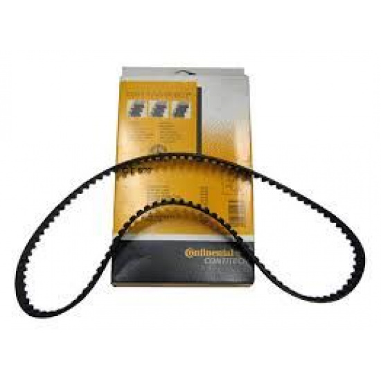 Ремень ГРМ 2108 CONTITECH CT527 - 1
