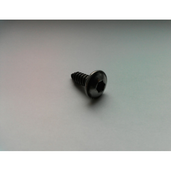 Саморез ( звездочка 4,3*19  TORX T20 шт крепленя накладки стела калина и подкрылков перед и зад веста - 1