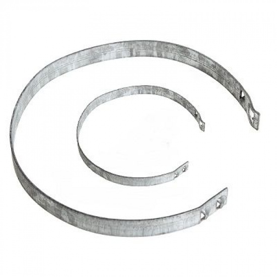 Хомут ШРУСа 08 мал. - 1
