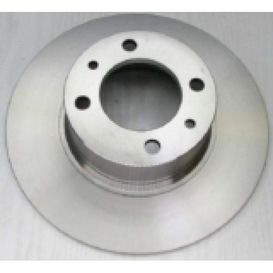 Диск тормозной 2101 BAPCO   BD 0002 - 1