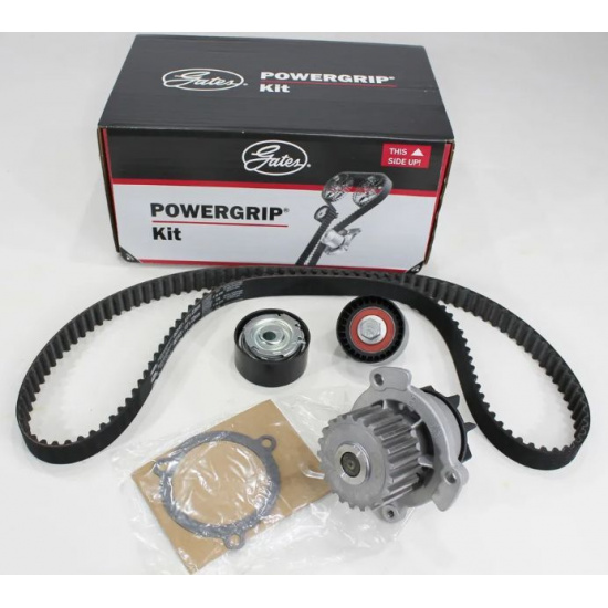 Ремень ГРМ+ролик+           ПОМПА             2170 PowerGrip KP 15631 XS-1 - 1