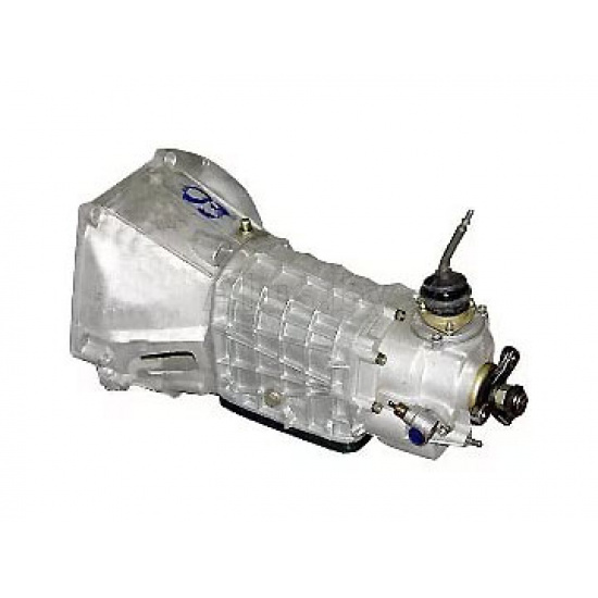 Коробка КПП 2101-07 5-ти  (PD-1406) - 1