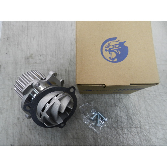 Помпа 2170 LUZAR LWP0127 в упак - 1