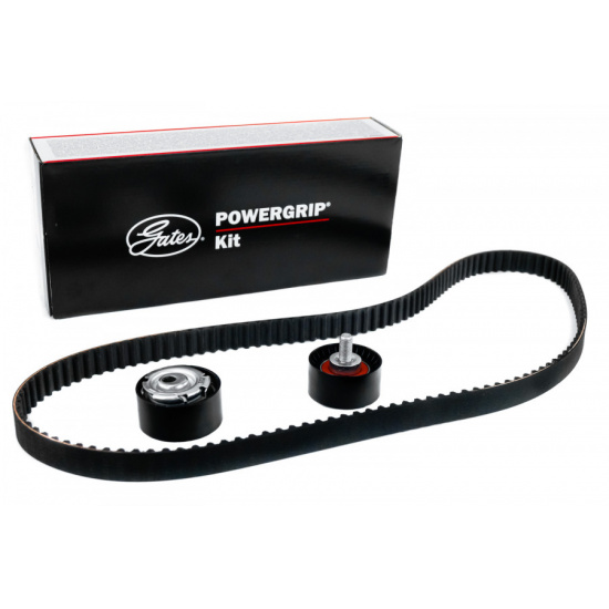 Ремень ГРМ+ролик ГРМ 2170  ВЕСТА PowerGrip  15631хs ОРИГИНАЛ - 1