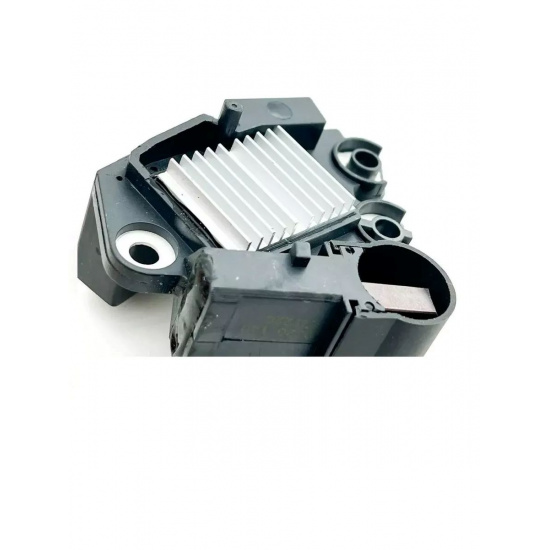 Реле  зарядки ВЕСТА, X-RAY  MEGA AMPER / АП  для генр.TG 12С209 (90/120 A)   1- пин - 1