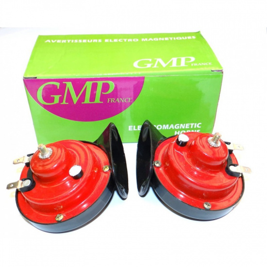 Сигнал GMP (упак 48 шт) - 1