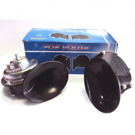 Сигнал VOLGA  (упак 40 шт) - 1