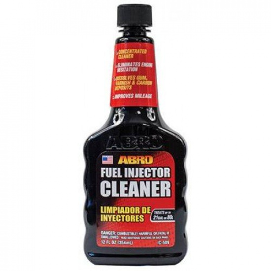 Очиститель инжектора ABRO (350ml) №IC-509 - 1