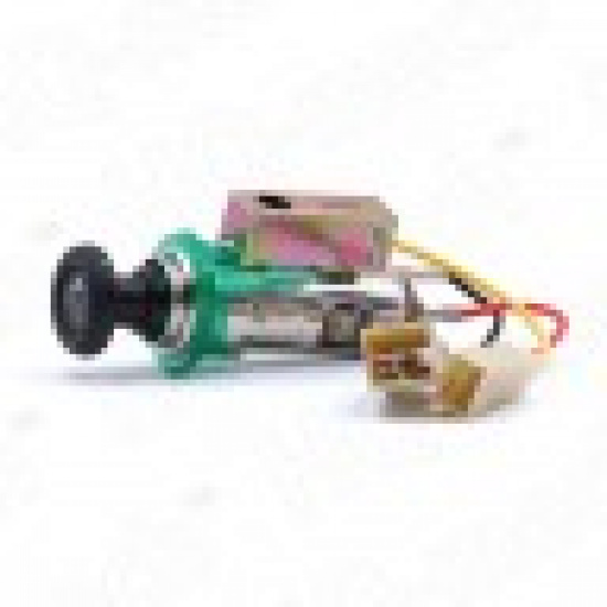 Прикуриватель AUTO LIGHTER 2108 - 1