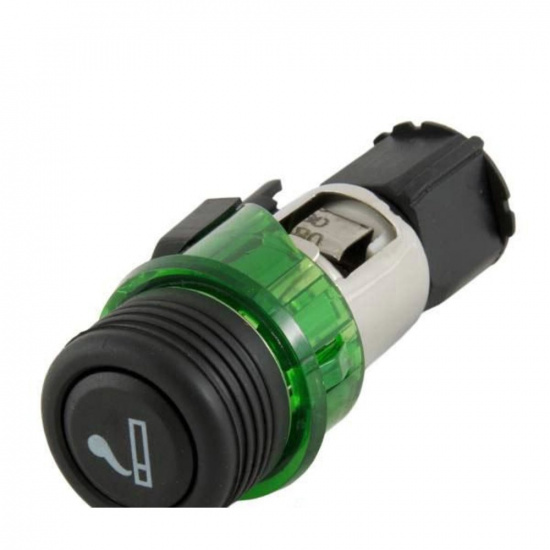 Прикуриватель AUTO LIGHTER 2110, 2114, 2123 - 1