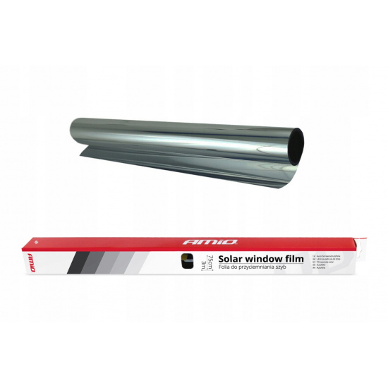 Пленка кит. 35% 50 см LightBlack (4 шт в упак) - 1