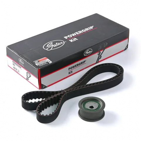 Ремень ГРМ+ролик ГРМ 2108 PowerGrip KO 155521 ОРИГИНАЛ - 1