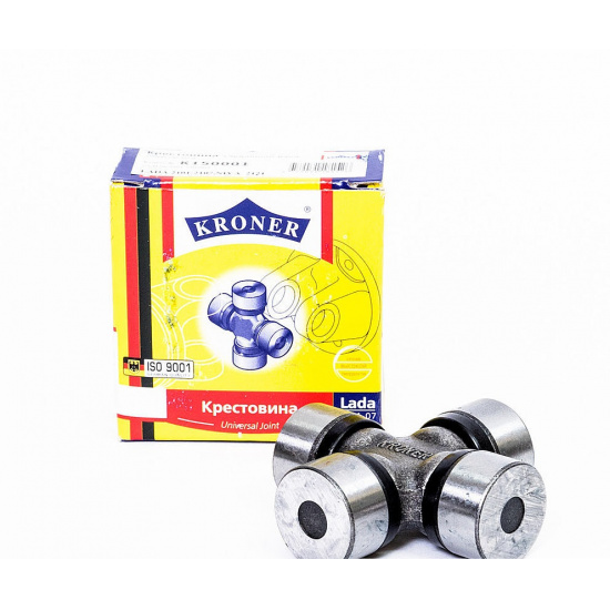 Крестовина 2121 KRONER K1500021 - 1