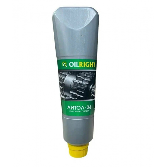 Смазка OILRIGHT Литол 24    360 г ( 15 шт/упак) - 1
