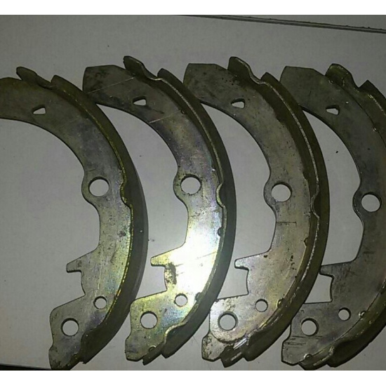 Колодка ЗАД   Ока  STARNER S541111 - 1
