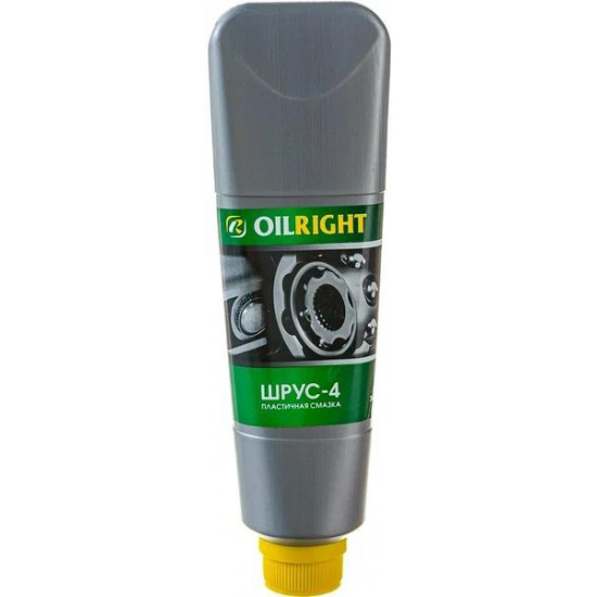 Смазка OILRIGHT ШРУС-4   360 г - 1