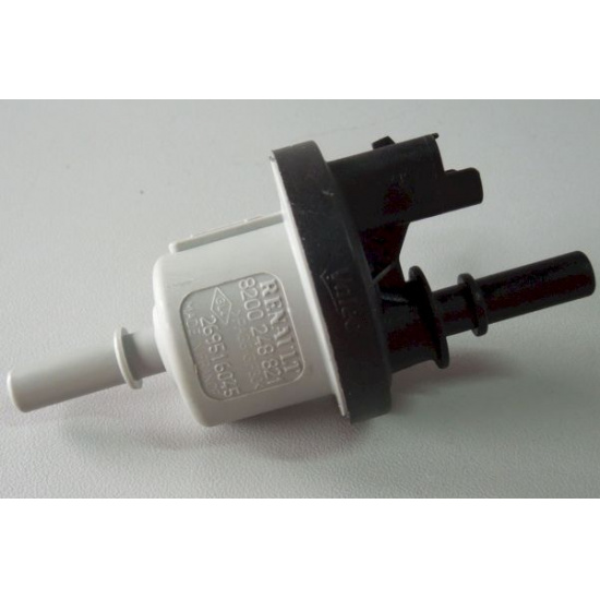Датчик адсорбера ВЕСТА 2180-1164200-10 (клапан продувки) - 1