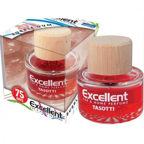 Ароматизатор Tassotti EXCELLENT  Strawberry - 1