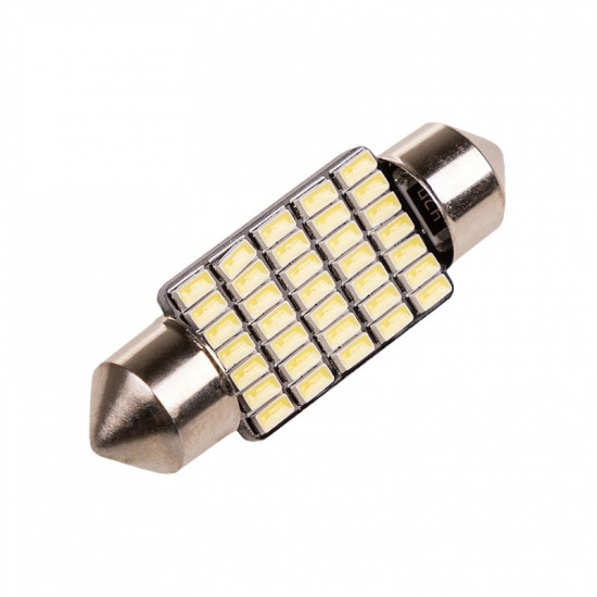 Диод салонный SMD (35 диодов) 36 мм - 1