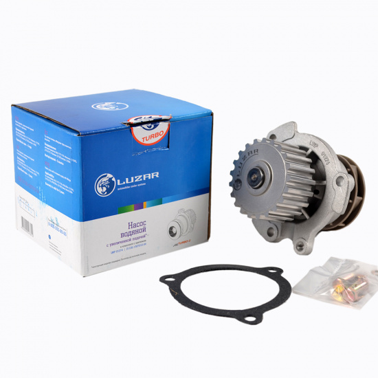 Помпа 2170 TURBO      LWP01274 в упак - 1