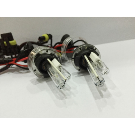 Ксенон лампа H 15 D\С 12V 4300K (2шт) - 1
