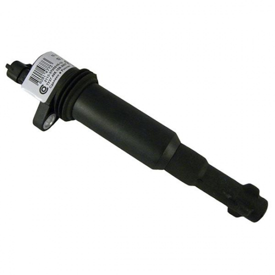 Катушка зажигания 2112 на свече Калуга АвтоТрейд 21,12370-5010-10 - 1