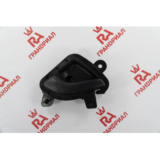 Крючок 2190 ЧЕРНЫЙ открывания двери задн, левая 2190-6205181 - 1