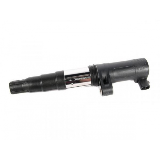 Катушка зажигания на свечу ЛАРГУС  16 клап. Cartronic CRTR0120664 Ref.224332428R  X-RAY, Веста (с дв.H4M) .Рено Каптюр, Рено Даст - 1