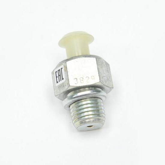 Датчик давления масла 1118, 2170, 2190 Cartronic CRTR0124183 Ref.1118-3829010/ 6022.3829-01/ 81123          (КАЛИНА ПРИОРА упак 32) - 1