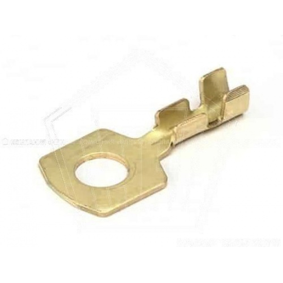 Контакт ф 6,2  АХ-389 (100шт упак) - 1
