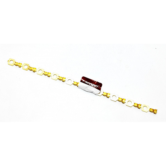 Контакт ф10,,3 кольцевой АХ-5902  (10 шт полоска - 1