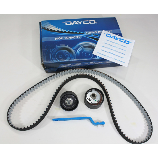 Ремень ГРМ+ролик ГРМ 2170 DAYCO   KTB 944 - 1