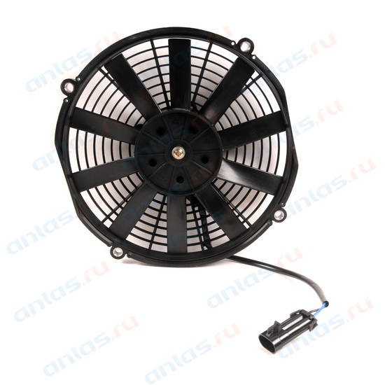 Мотор охлаждения конд-ра 1118-2170  Panasonic  GAMMA GMEMR-19120 - 1