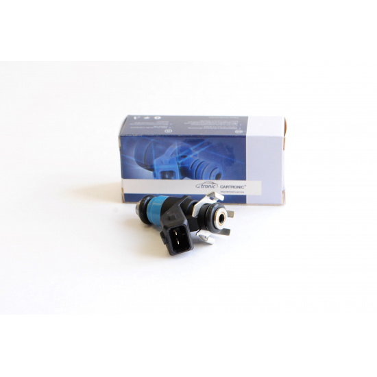 Форсунки двигателя Cartronic CRTR0105856 .дв.16 кл, К4М RENAULT  ЛАРГУС - 1
