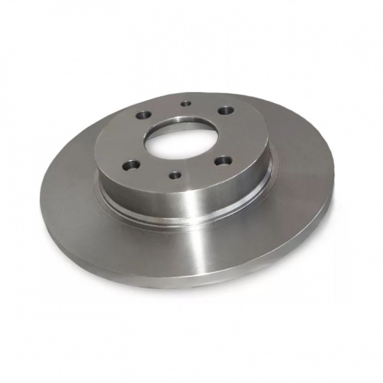 Диск тормозной 2108 BAPCO   BD 0219 - 1