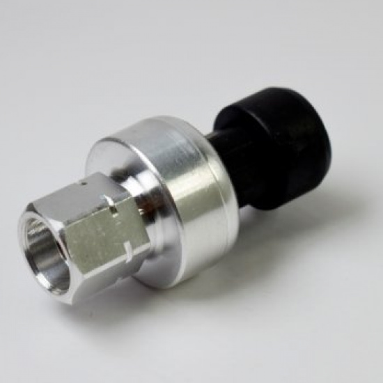 Датчик давления системы кондиционирования Cartronic CRTR0119131 Ref.7701205751 Ларгус 7701205751 - 1