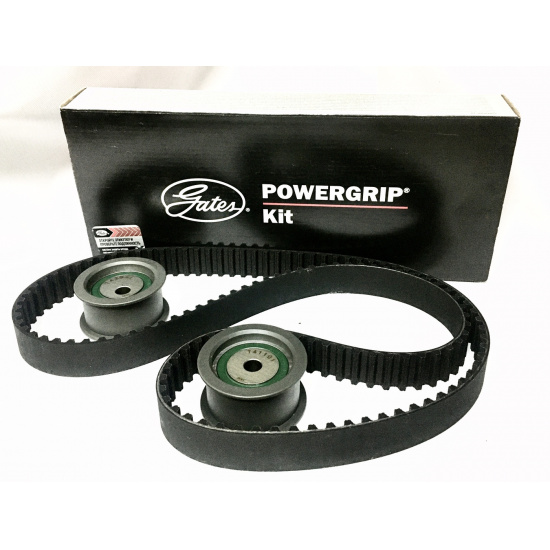 Ремень ГРМ+ролик ГРМ 2112 PowerGrip KO 15539 ОРИГИНАЛ - 1