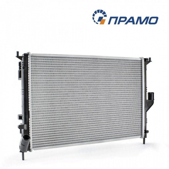 Радиатор ОХЛАЖДЕНИЯ ЛАРГУС,   ПРАМО 8200735039 \38  ( R90,  F90 -  2012 г. - 1