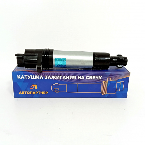 Катушка зажигания 2112 на свече Автопартнер / RULMAN - 1
