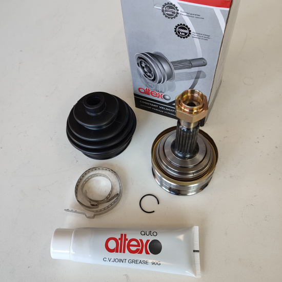 Шрус наружный 2108 ATTEX   ATT LD-001 - 1
