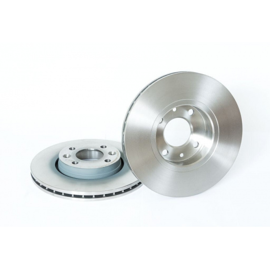 Диск тормозной ВЕСТА, X-RAY, ЛАРГУС    BAPCO   BD 0040 - 1