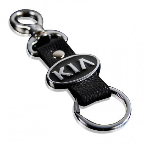 Брелок для ключей KIA - 1