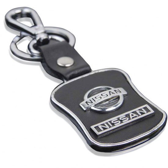 Брелок для ключей NISSAN - 1