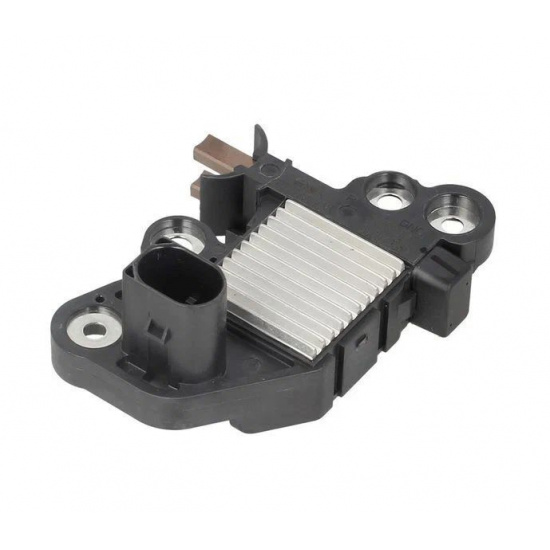 Реле  зарядки 1118 CHNXC 04-117 / АП на генератор Bosch F00BL0652 ,F,  Гранта, приора - Люкс, - 1