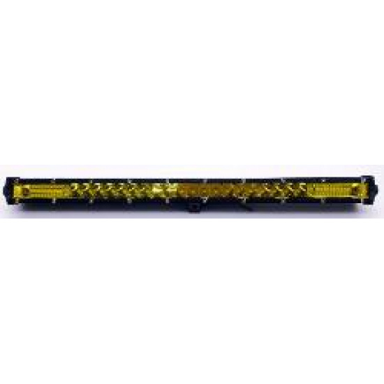 Фары противотуманные диодная 12/24 V (БАЛКА) на крышу автомобиля 1130*30*45MM CKY-240W - 1