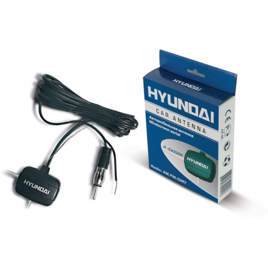 Антена Активная HYUNDAI CA 3200 55шт - 1