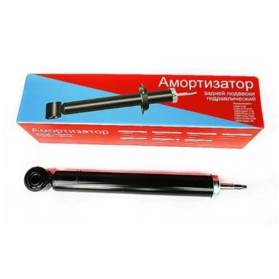 Амортизатор задний ВЕСТА    НИКОН масло - 1